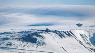 Dans l'Arctique, le cruel retour de b&acirc;ton climatique pour une cit&eacute; mini&egrave;re
