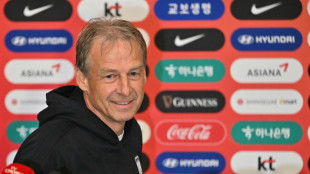 S&uuml;dkorea: Klinsmann vor dem Aus