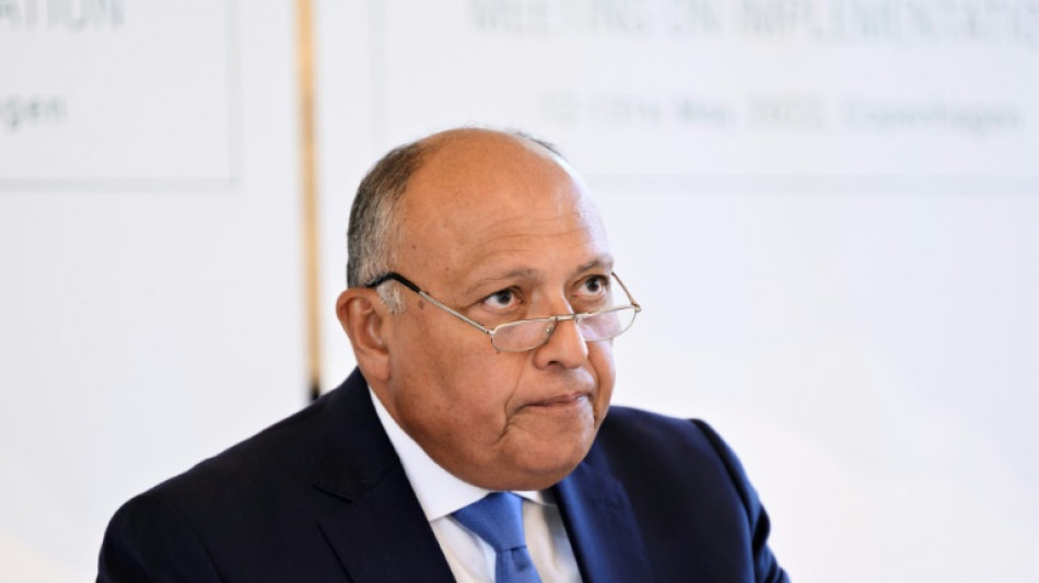 Egipto, ante el desaf&iacute;o de atraer a l&iacute;deres mundiales a la COP27