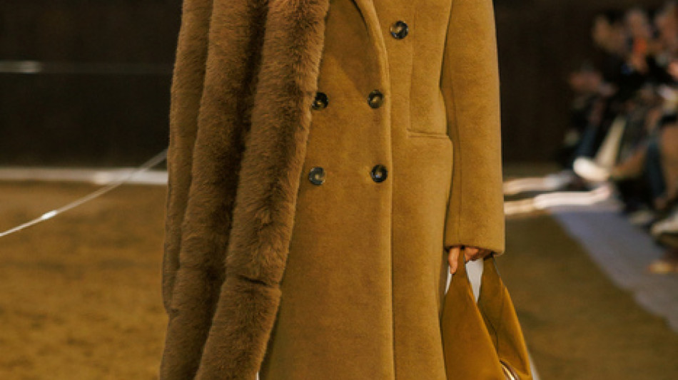 Stella McCartney fall tra lusso etico e spirito equestre