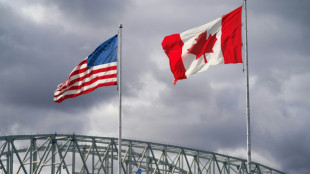 Trump, Carney hold talks as new US tariffs on Canada loom