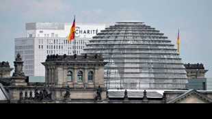 Bundestag darf Verfahren rund um chaotische Bundestagswahl in Berlin nicht beitreten
