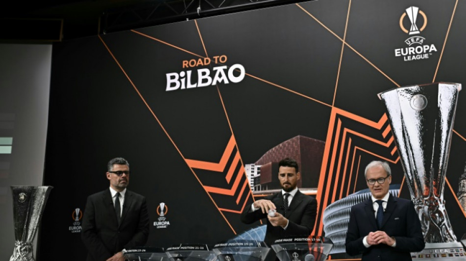 La Real Sociedad jugar&aacute; ante el Midtjylland dan&eacute;s en la repesca de la Liga Europa