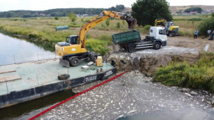 Deutschland und Polen uneins &uuml;ber weiteren Oder-Ausbau