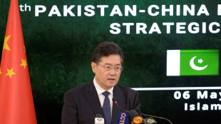 Intriga por la desaparici&oacute;n de altos responsables en China