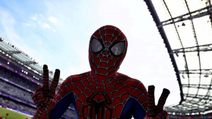 La ragnatela di Spiderman diventa realt&agrave;