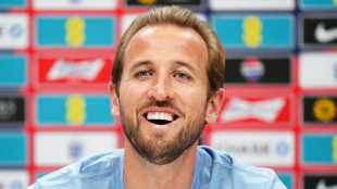 "Minha melhor oportunidade", diz Harry Kane sobre disputa da Bola de Ouro