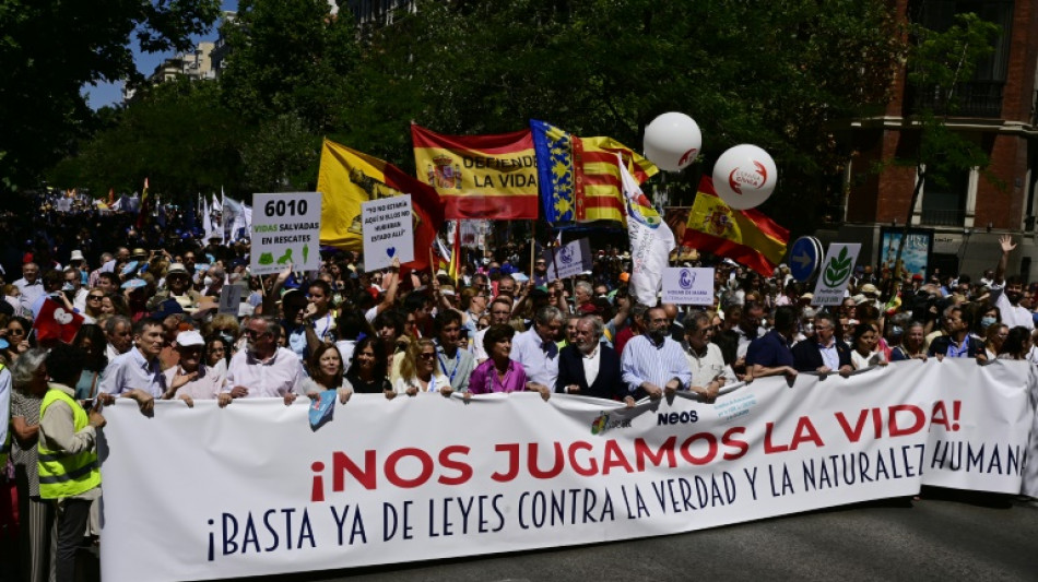 El Tribunal Constitucional espa&ntilde;ol rechaza el recurso de la derecha contra el aborto
