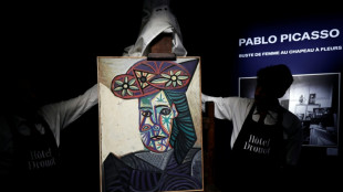 Forgotten Picasso portrait of Dora Maar sells for $37 mn