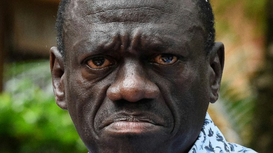 Le Kenya admet avoir "coop&eacute;r&eacute;" dans l'enl&egrave;vement de l'opposant ougandais Besigye