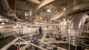 Jap&atilde;o reativa a maior usina nuclear do mundo