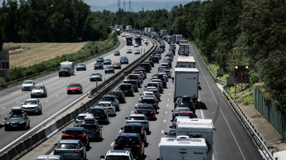 ADAC warnt wegen Ferien in allen Bundesl&auml;ndern vor vielen Staus am Wochenende
