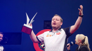 Schindler nach EM-Coup stolz: "Wirklich gl&uuml;cklich"