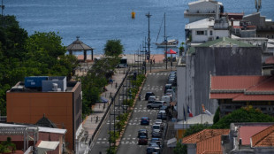 "Nuit plut&ocirc;t calme" en Martinique, selon le ministre des Outre-mer