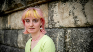 Nastya, la "f&eacute;e ukrainienne de l'avortement" qui vient en aide aux r&eacute;fugi&eacute;es en Pologne