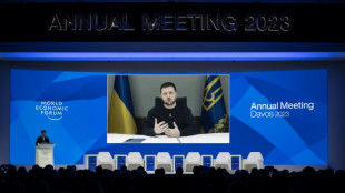 Ucrania aumenta la presi&oacute;n para recibir m&aacute;s armas de los pa&iacute;ses occidentales