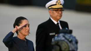 PIB do México cresce no primeiro trimestre em meio a incerteza por tarifas