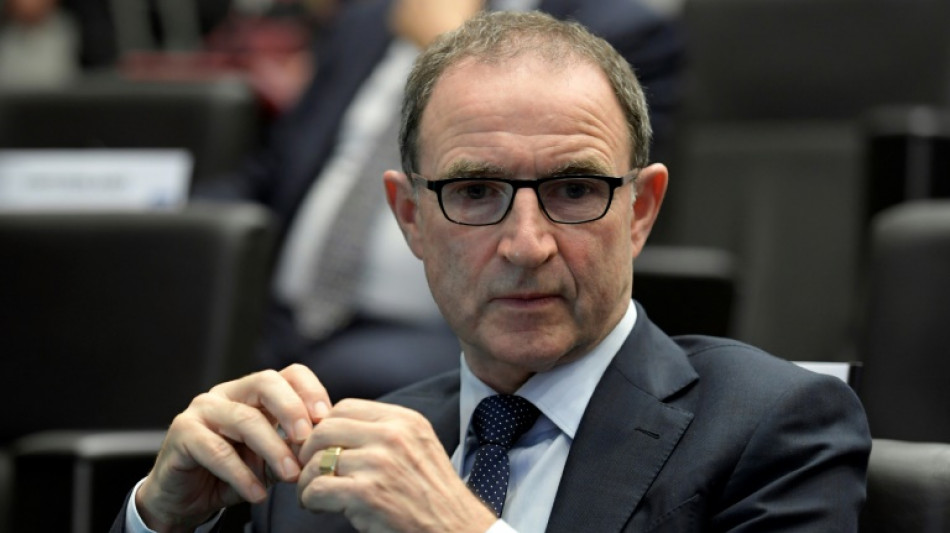 O'Neill aims to enjoy unexpected Celtic return
