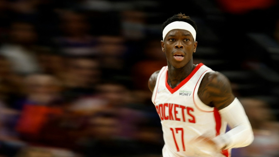 NBA: Pleite f&uuml;r Schr&ouml;der, Siege f&uuml;r die Wagners und Theis
