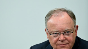 Nieders&auml;chsische SPD w&auml;hlt Weil erneut zu Parteichef