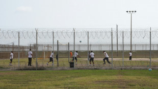Asilo ou deporta&ccedil;&atilde;o? Migrantes aguardam resposta em centro de deten&ccedil;&atilde;o no Texas