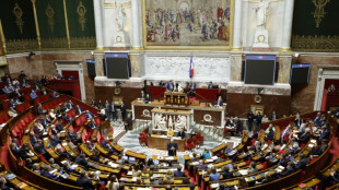 Retraites: le d&eacute;bat arrive dans l'ar&egrave;ne de l'Assembl&eacute;e 