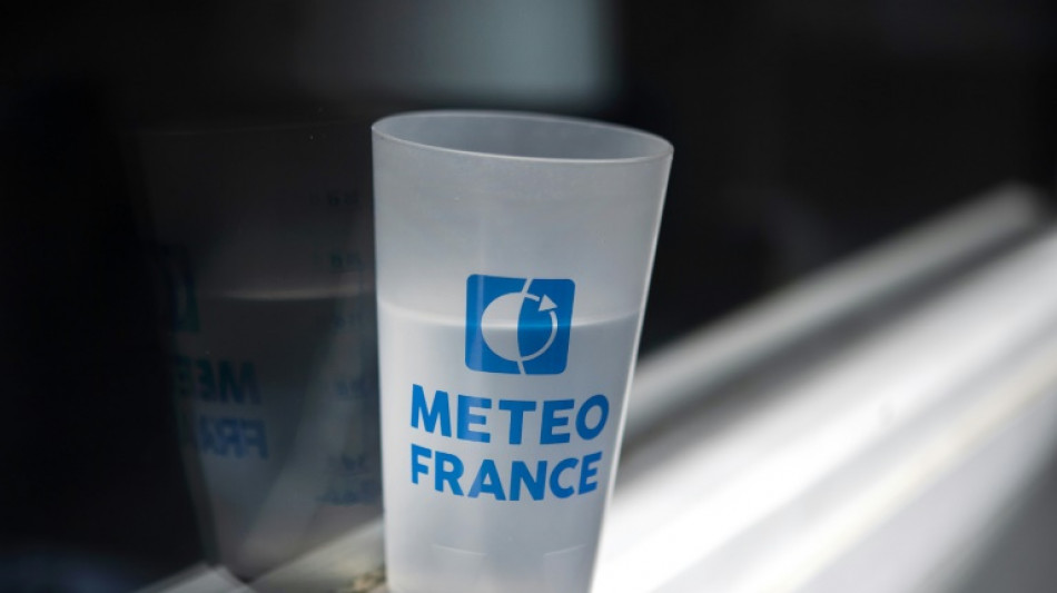 Phenom&egrave;nes climatiques dangereux: la vigilance M&eacute;t&eacute;o France &eacute;tendue &agrave; deux jours