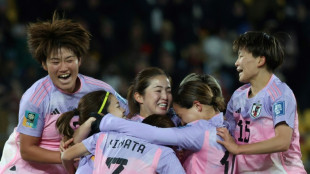Clinical Japan, slick Spain surge into Women's World Cup quarters