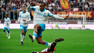 Ligue 1: Marseille reste sur son nuage &agrave; Metz (3-0)