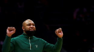 NBA: les Lakers officialisent l'arriv&eacute;e de Darvin Ham comme entra&icirc;neur