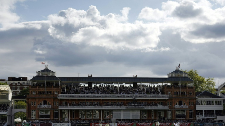 MCC to 'consult' on scrapping Eton v Harrow, Oxford v Cambridge after backlash