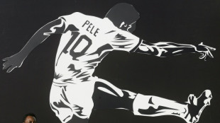 Pele -- Who said what