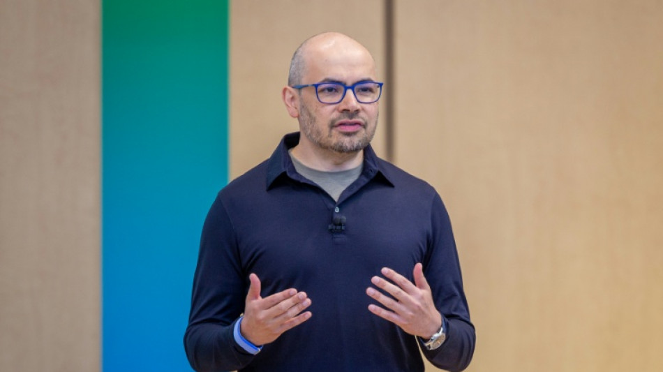 La matriz de Google reestructura su divisi&oacute;n de IA  