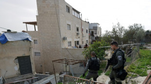 Israel destruir&aacute; la casa de la familia de un palestino que mat&oacute; a israel&iacute;es