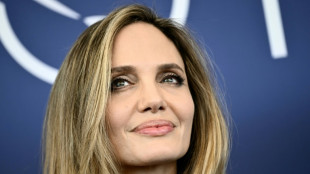 Angelina Jolie espera 'n&atilde;o decepcionar' os f&atilde;s de Maria Callas com sua interpreta&ccedil;&atilde;o da diva