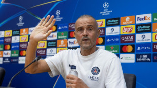 Enrique mit Respekt vor Bayern: "Sehr stark"