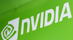 Asian markets mixed after Nvidia earnings 