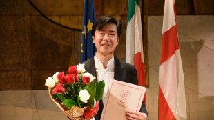 Kevin Zhu, in un video racconta la Genova di Paganini