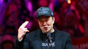 Musk doit compara&icirc;tre devant la justice pour sa loterie &eacute;lectorale XXL en soutien &agrave; Trump
