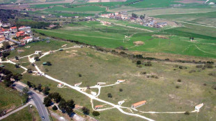 Nuove identit&agrave; per 6 antichi scheletri sepolti sotto Tarquinia