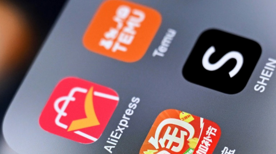 EU-Staaten einigen sich auf Einfuhrgebühr in Höhe von drei Euro für kleine Pakete