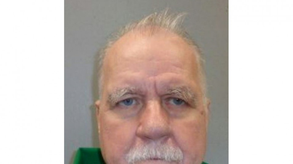 US carries out first firing squad execution since 2010