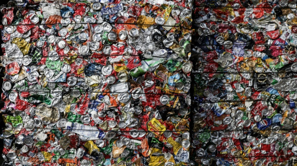 Emballages, électroménager, batteries: le réemploi, un défi économique de longue haleine