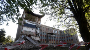 Ukraine : la centrale de Zaporijjia d&eacute;connect&eacute;e, mise en garde de Washington