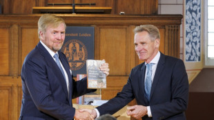 Studie offenbart Gewinne des niederl&auml;ndischen K&ouml;nigshauses durch Kolonialismus