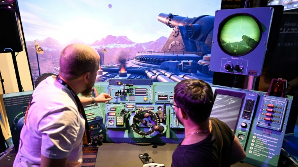 Games publisher kepler on cloud nine after smash hits