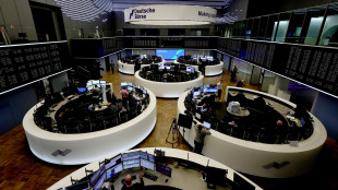 Borsa: rimbalzo in Europa, Eurostoxx +1,25%