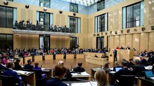 Bundesrat befasst sich mit Rentenerh&ouml;hung und "Investitions-Booster"