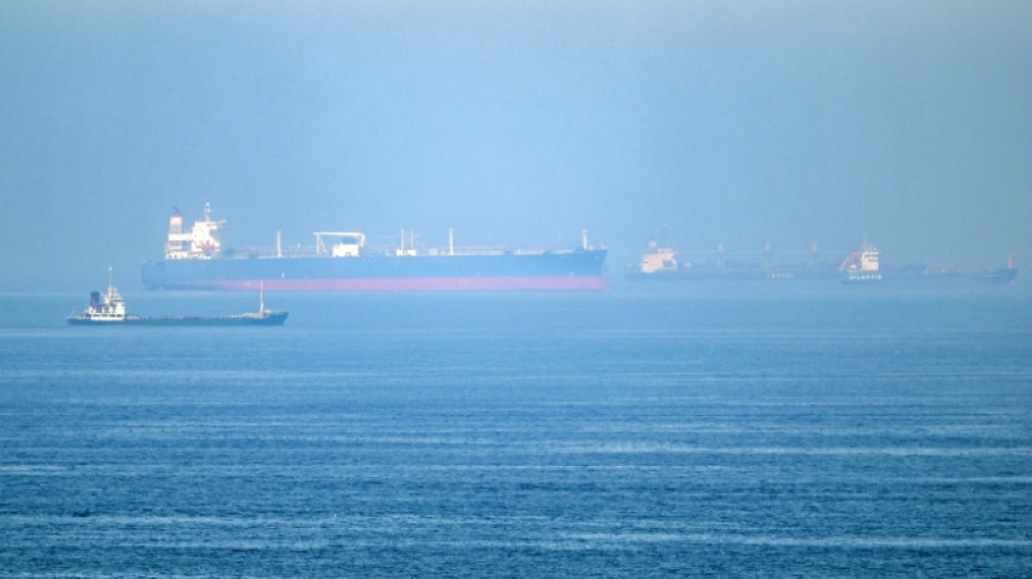 L'Iran met en garde contre toute travers&eacute;e d'Ormuz sans son autorisation