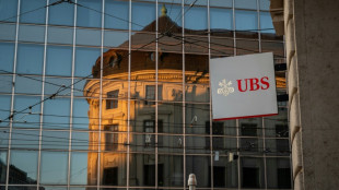 UBS will &Uuml;bernahme der Credit Suisse bis Juli abgeschlossen haben